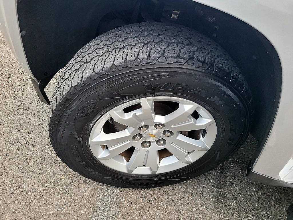 Chevrolet ?Colorado 2020 Plateado - Importación desde Corea - HF Imports Iquique - Foto 19