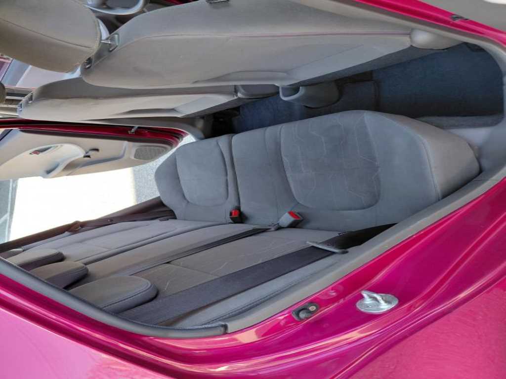 KIA Morning - Vista 10