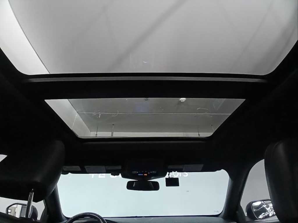 Ford Explorer 2020 Negro - Importación desde Corea - HF Imports Iquique - Foto 15