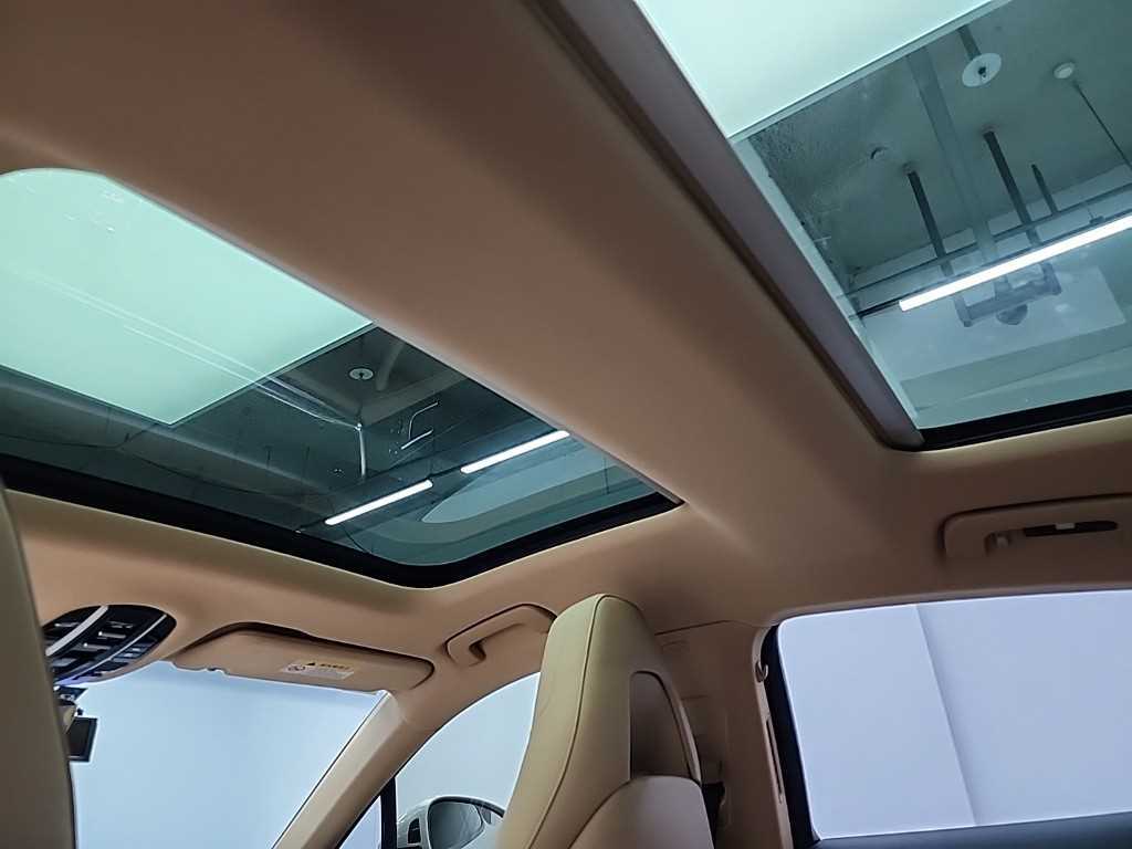 Porsche Panamera 2018 Gris - Importación desde Corea - HF Imports Iquique - Foto 15