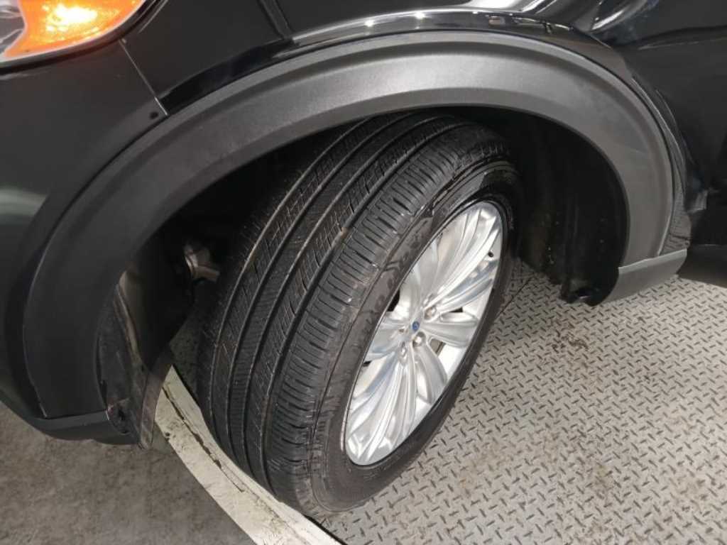 Ford Explorer 2020 Negro - Importación desde Corea - HF Imports Iquique - Foto 20
