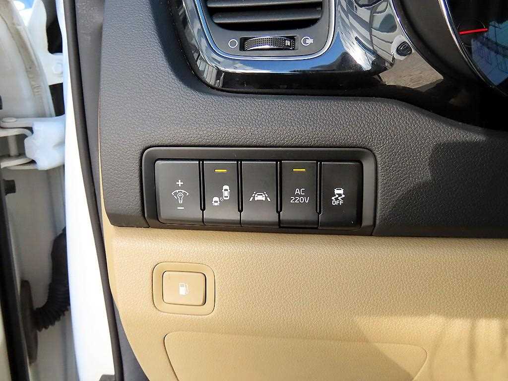 KIA Carnival - Vista 12