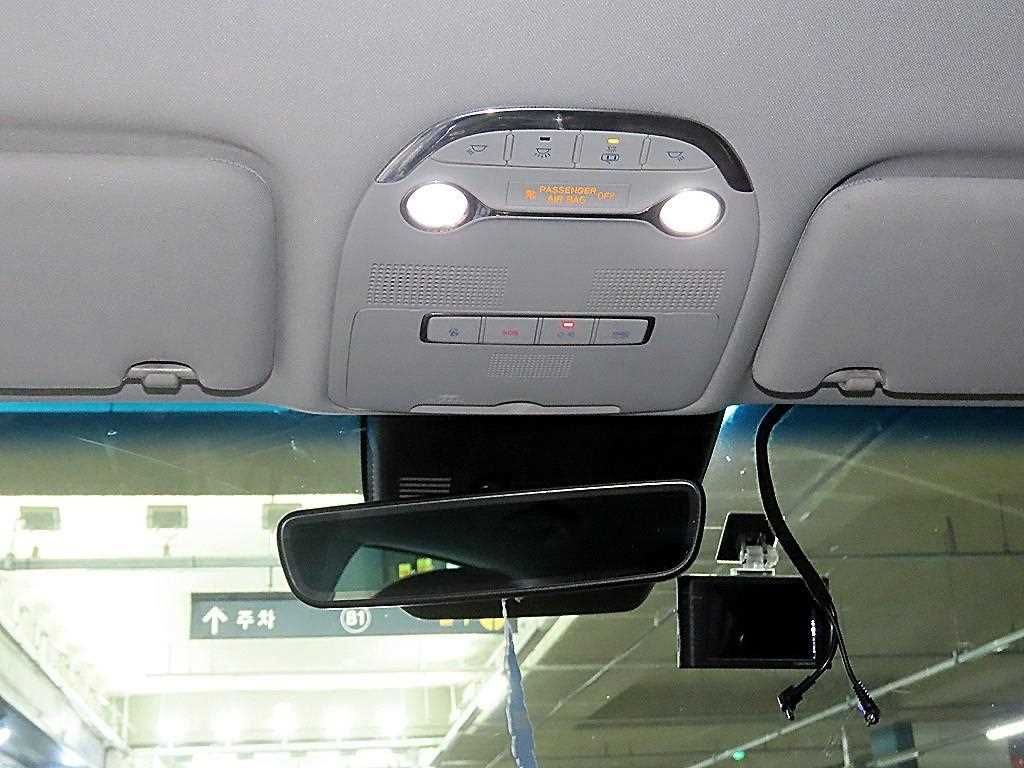 HYUNDAI Grandeur 2020 Negro - Importación desde Corea - HF Imports Iquique - Foto 15