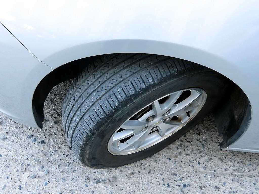 Chevrolet Malibu 2015 Plateado - Importación desde Corea - HF Imports Iquique - Foto 19