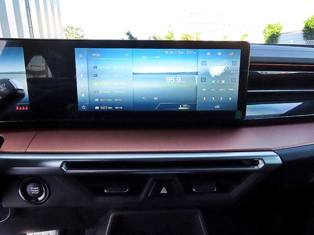 Ssangyong Torres - Vista 12