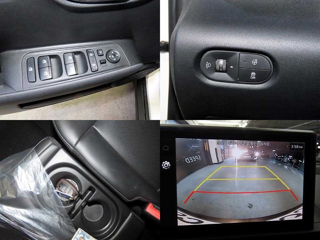 HYUNDAI Casper 2023 - Importación desde Corea - HF Imports Iquique - Foto 18