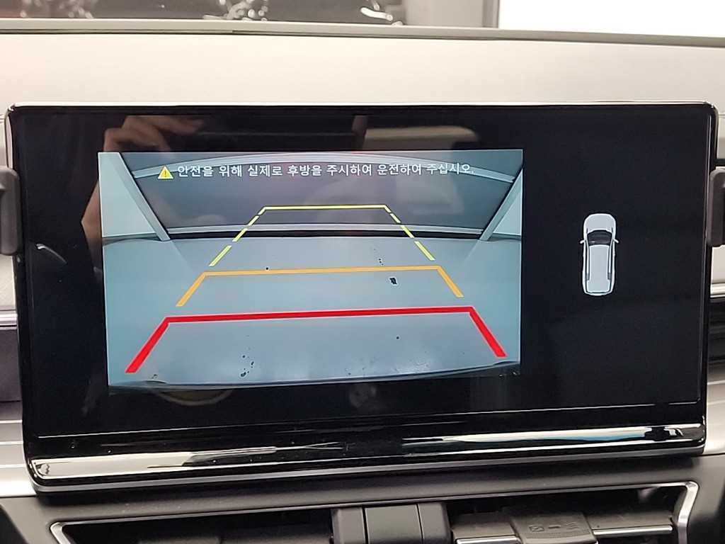 Ssangyong Torres 2023 Verde - Importación desde Corea - HF Imports Iquique - Foto 16