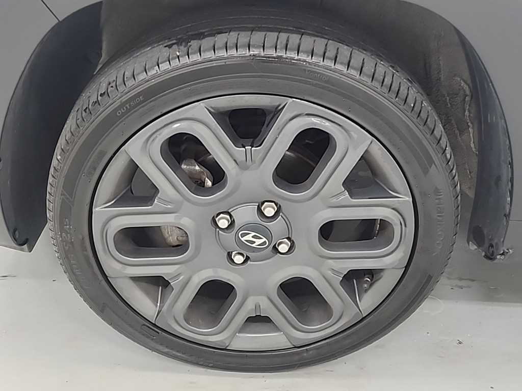 HYUNDAI Casper 2022 Blanco - Importación desde Corea - HF Imports Iquique - Foto 19