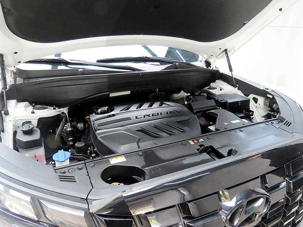 HYUNDAI Palisade 2023 Blanco - Importación desde Corea - HF Imports Iquique - Foto 19