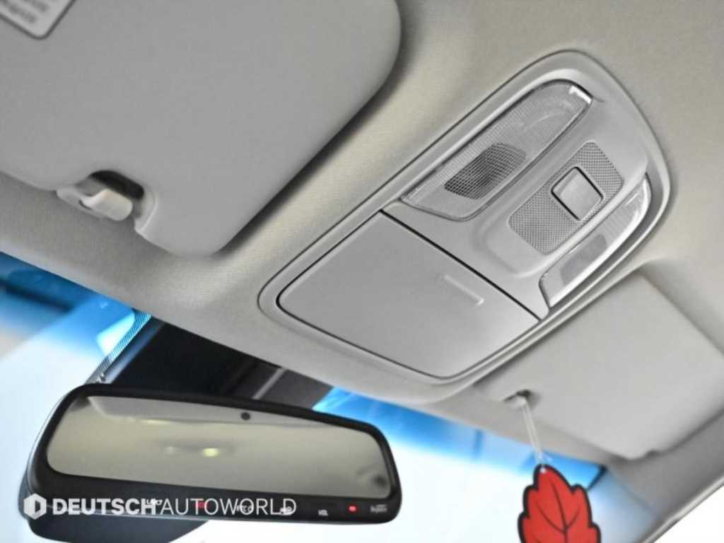 KIA Niro 2020 Gris - Importación desde Corea - HF Imports Iquique - Foto 19