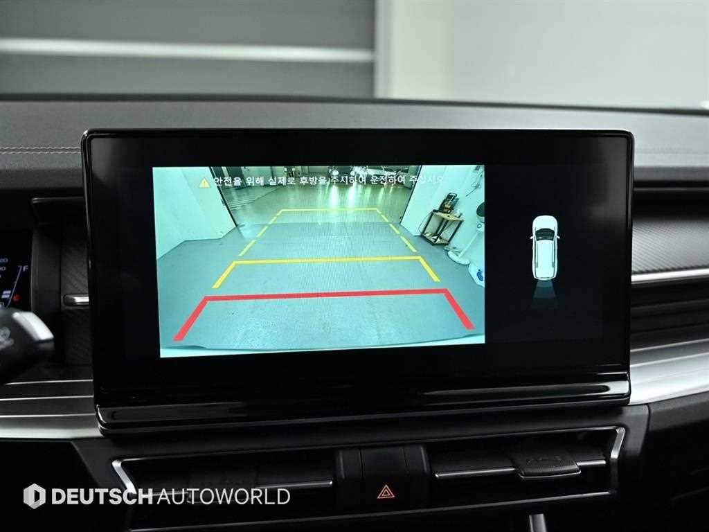 Ssangyong Torres - Vista 7