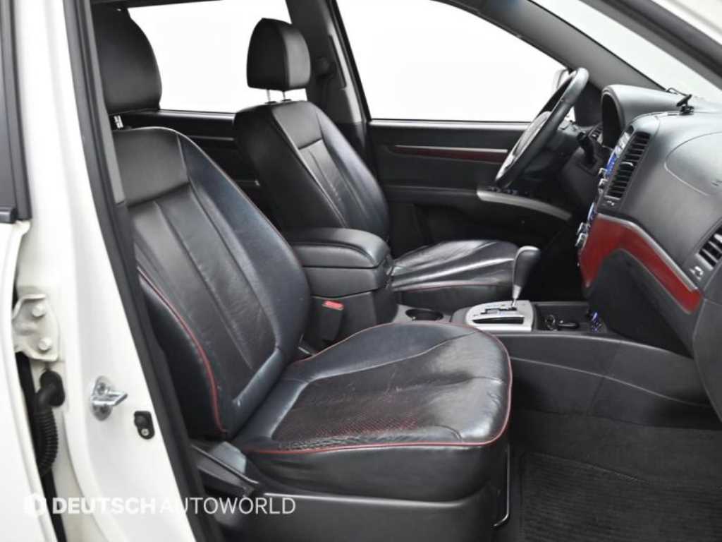 HYUNDAI Santa Fe - Vista 10