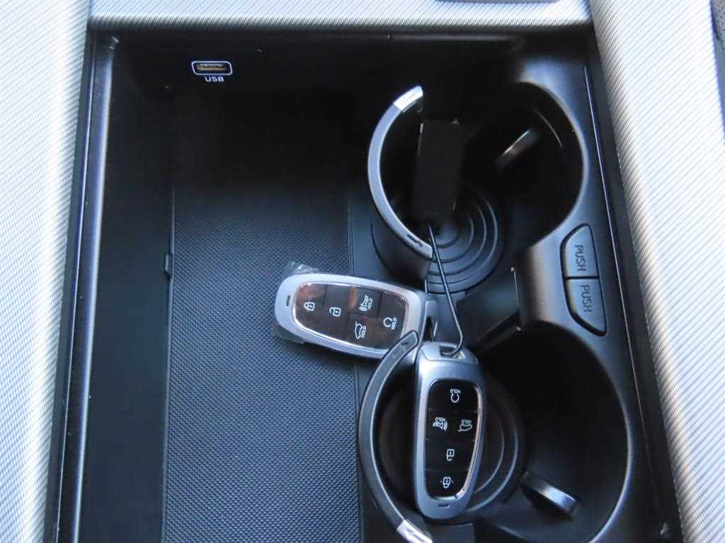 HYUNDAI Palisade 2023 Negro - Importación desde Corea - HF Imports Iquique - Foto 13