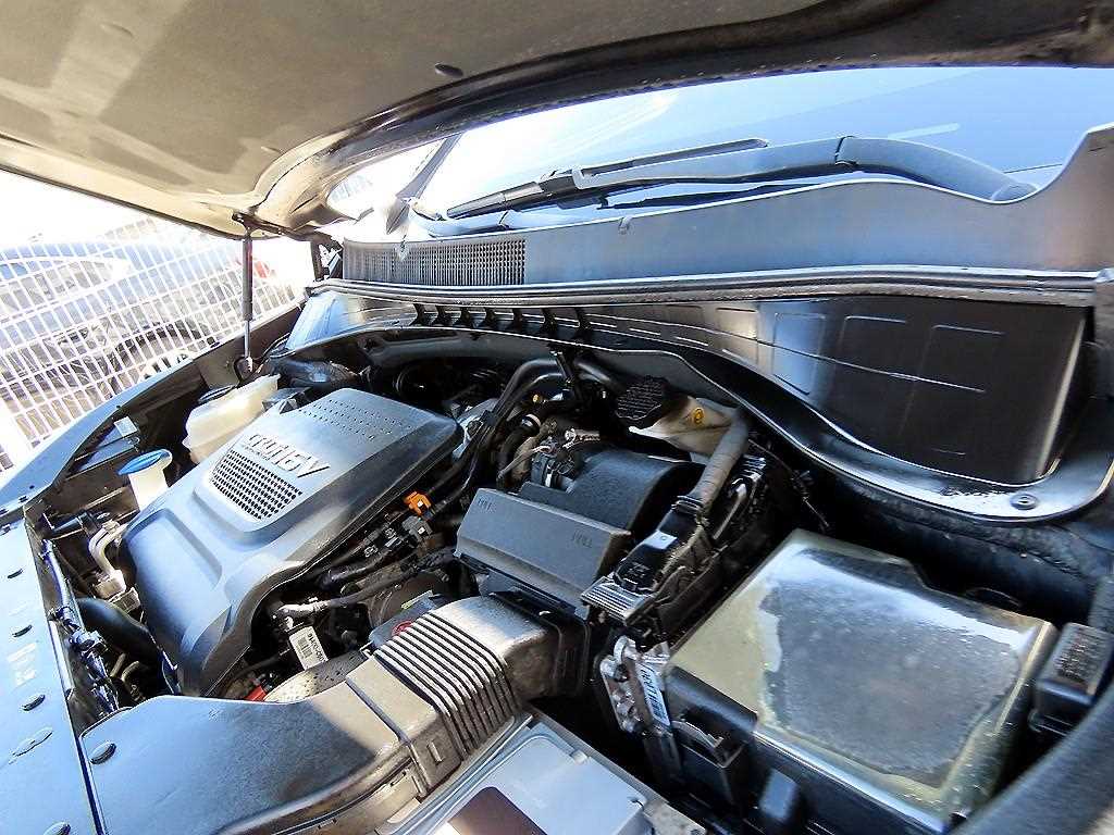 KIA Sorento 2015 - Importación desde Corea - HF Imports Iquique - Foto 19