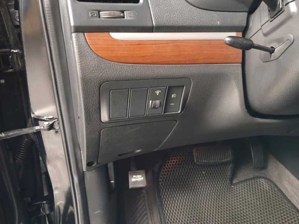 HYUNDAI Santa Fe - Vista 12