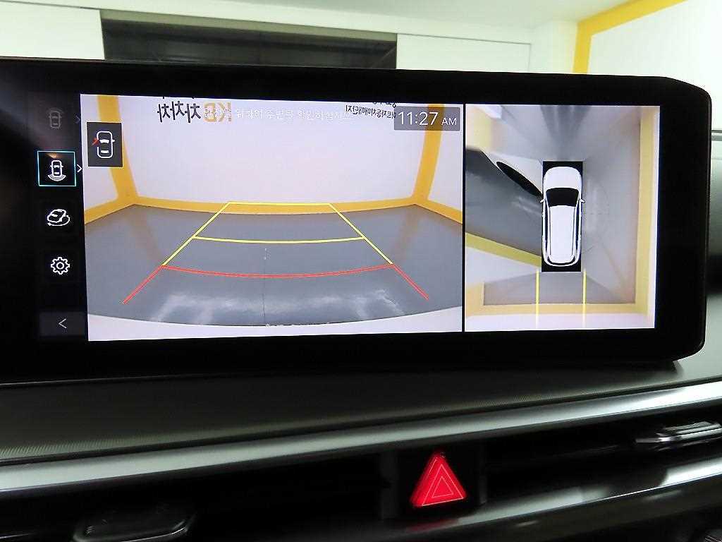 KIA Sorento 2024 Blanco - Importación desde Corea - HF Imports Iquique - Foto 15