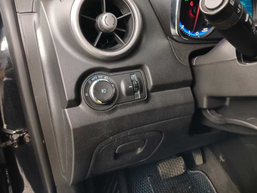 Chevrolet Trax - Vista 12