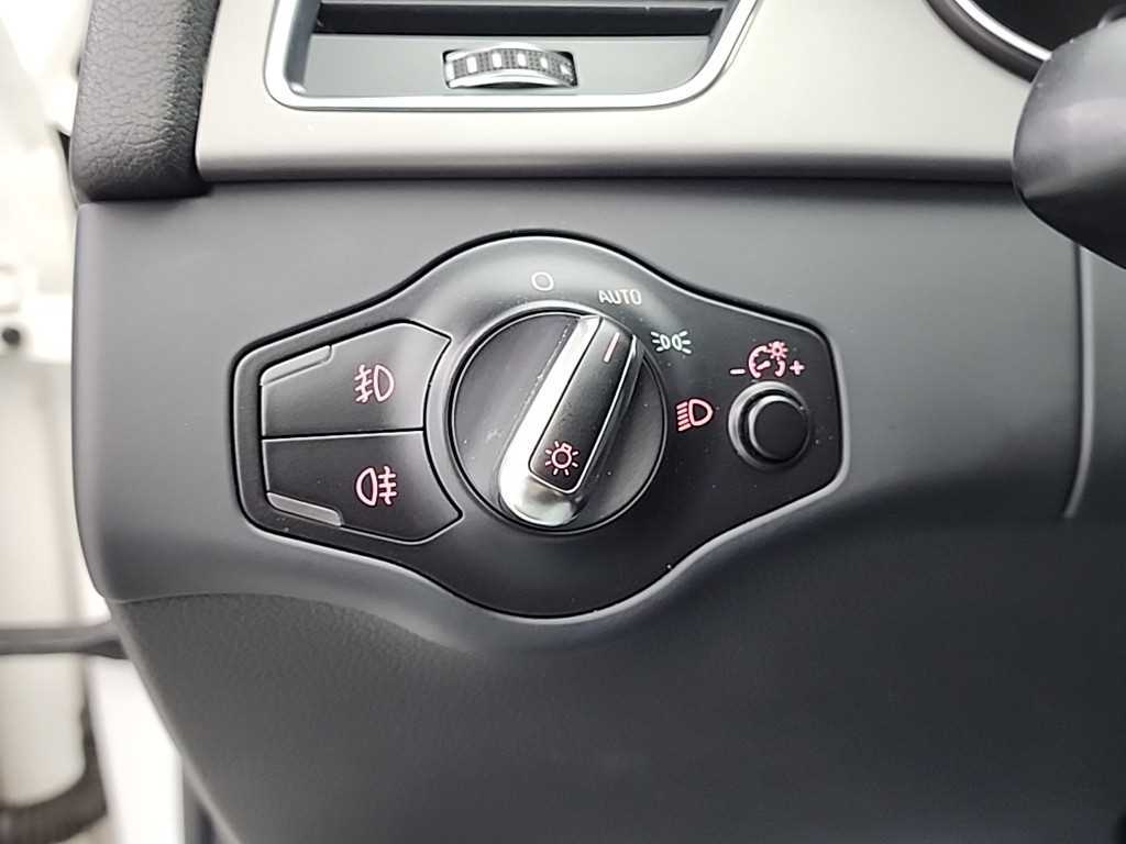 Audi A4 2013 - Importación desde Corea - HF Imports Iquique - Foto 19