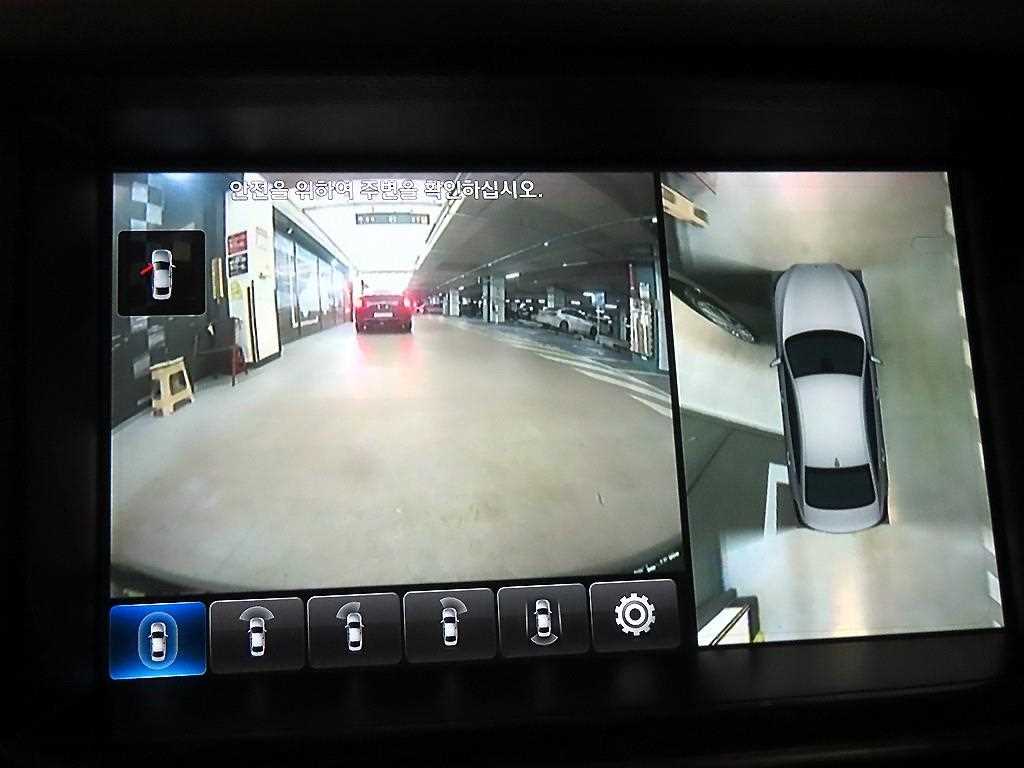 Genesis G80 2018 Gris - Importación desde Corea - HF Imports Iquique - Foto 14