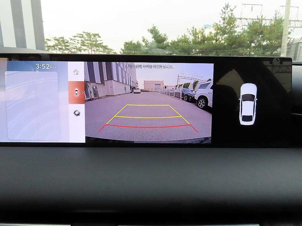 Genesis G80 2025 - Importación desde Corea - HF Imports Iquique - Foto 15