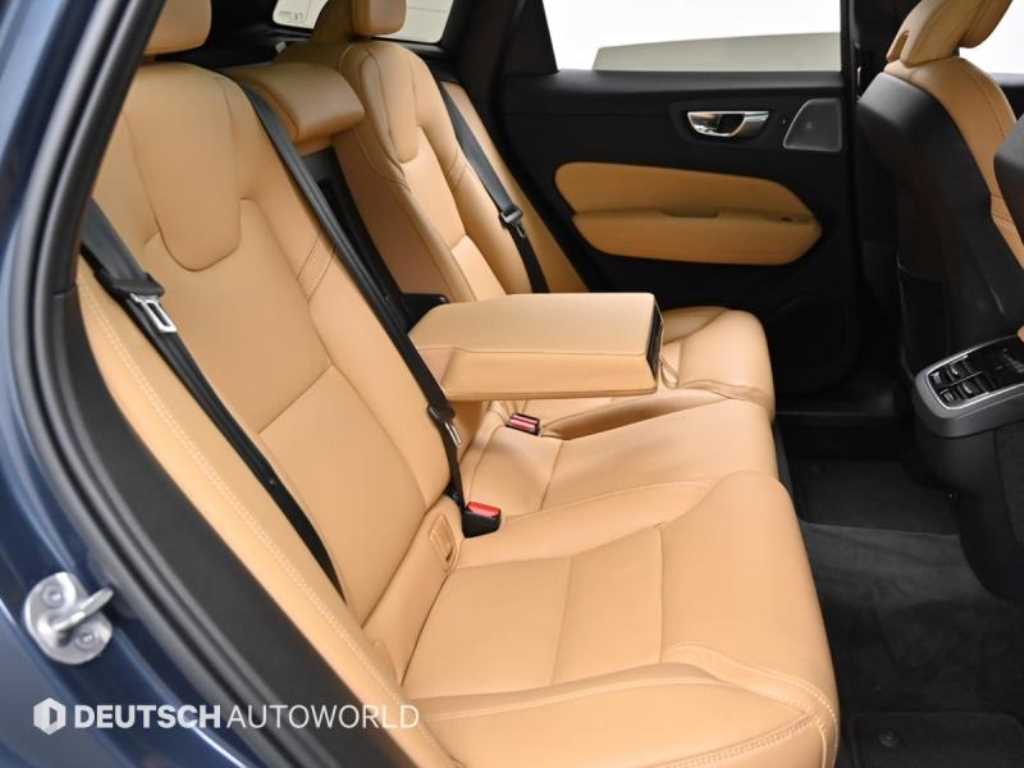 Volvo XC60 - Vista 12