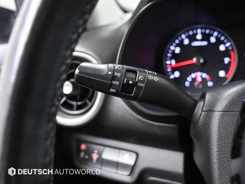 KIA K3 2019 Blanco - Importación desde Corea - HF Imports Iquique - Foto 16