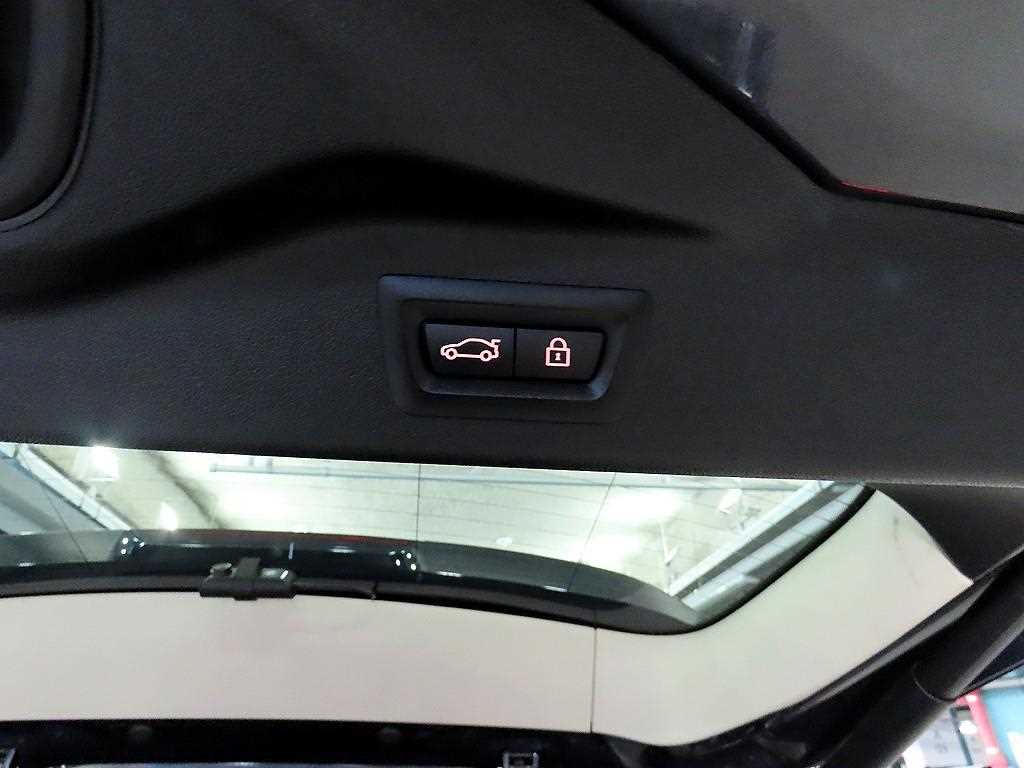 BMW X7 2022 Gris - Importación desde Corea - HF Imports Iquique - Foto 15