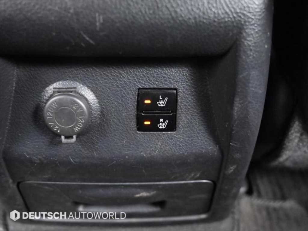 HYUNDAI Santa Fe 2009 - Importación desde Corea - HF Imports Iquique - Foto 16