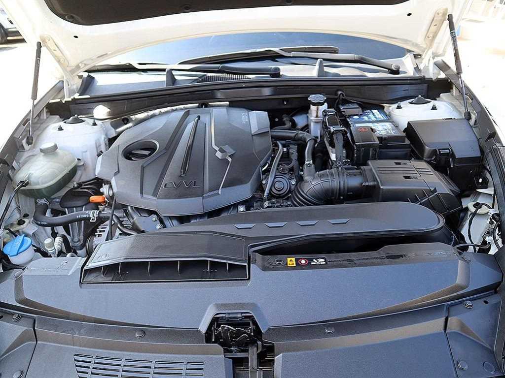 HYUNDAI Sonata 2020 Blanco - Importación desde Corea - HF Imports Iquique - Foto 19