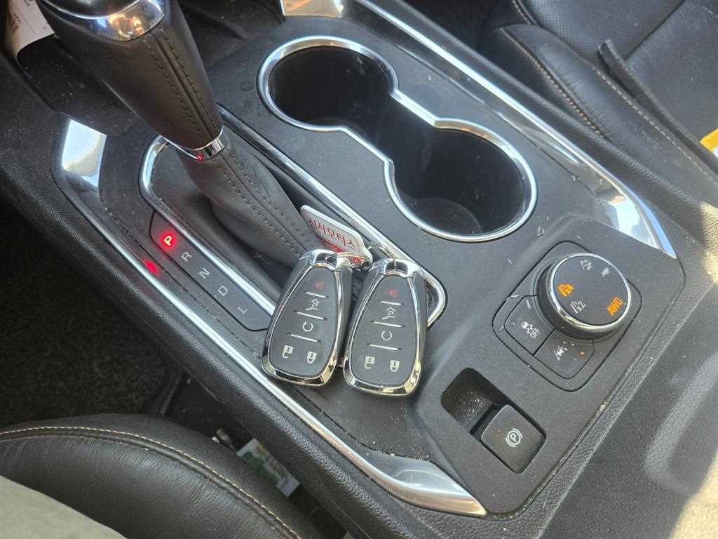 Chevrolet Travers 2020 Negro - Importación desde Corea - HF Imports Iquique - Foto 14