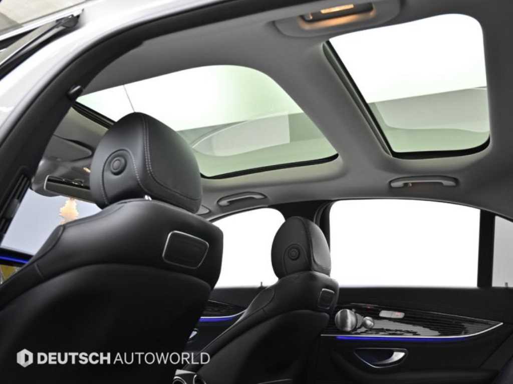 Mercedes Benz E class 2019 Blanco - Importación desde Corea - HF Imports Iquique - Foto 19