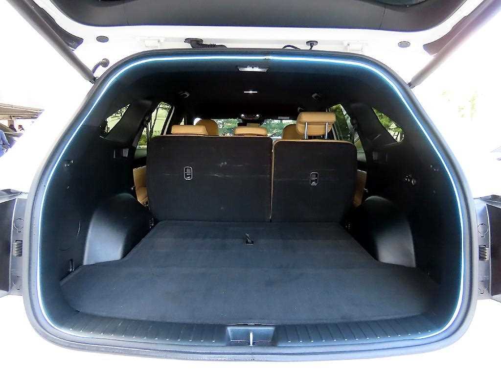 KIA Sorento 2023 - Importación desde Corea - HF Imports Iquique - Foto 16