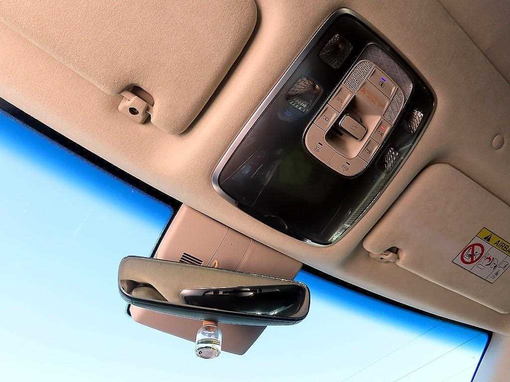 Genesis GV80 2020 Negro - Importación desde Corea - HF Imports Iquique - Foto 14