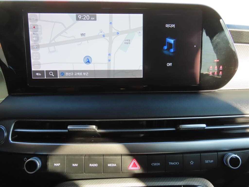 HYUNDAI Palisade 2023 Negro - Importación desde Corea - HF Imports Iquique - Foto 15