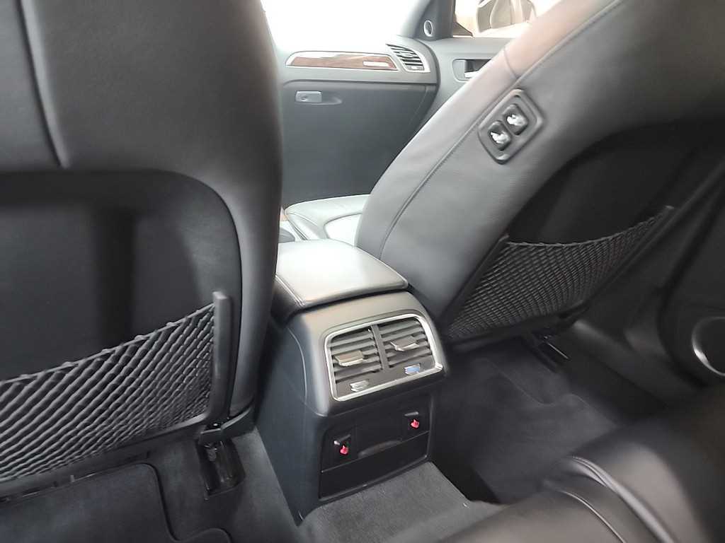 Audi A4 2013 - Importación desde Corea - HF Imports Iquique - Foto 13