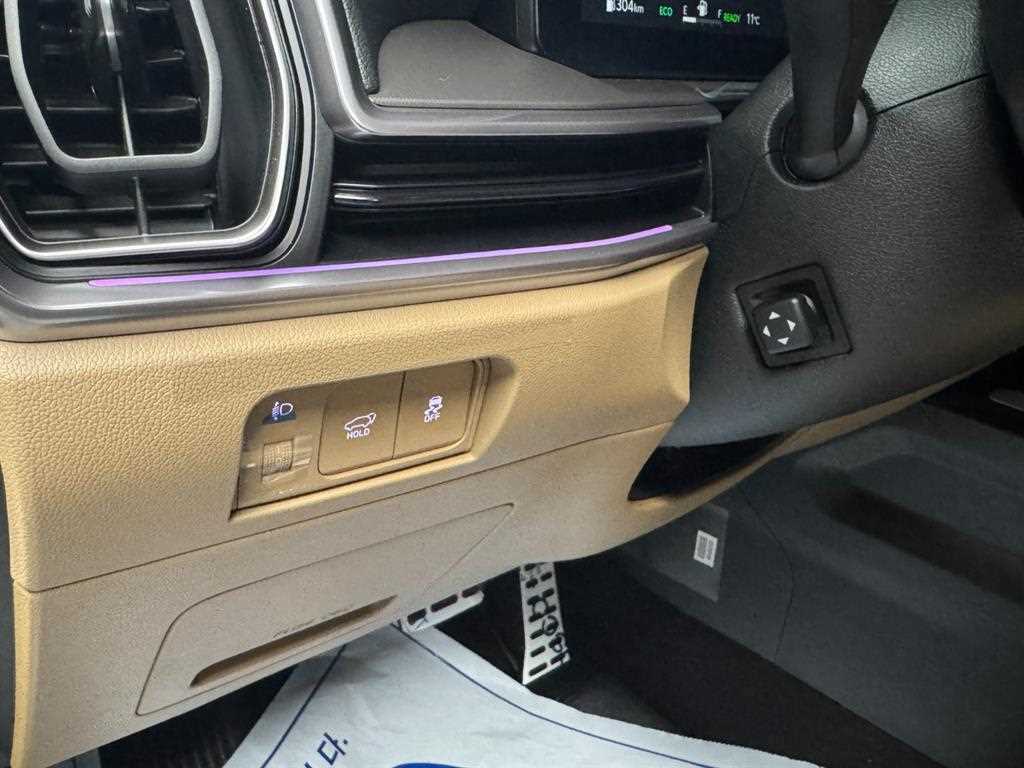 KIA Sorento - Vista 8