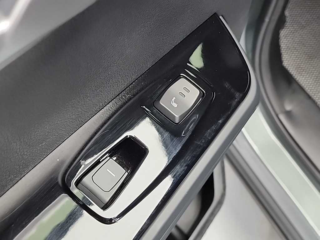 Ssangyong Torres 2023 Verde - Importación desde Corea - HF Imports Iquique - Foto 13