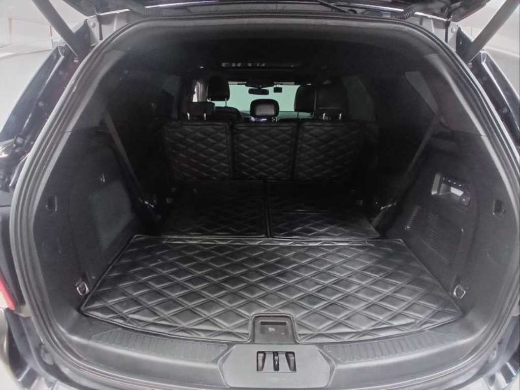 Ford Explorer 2020 Negro - Importación desde Corea - HF Imports Iquique - Foto 17