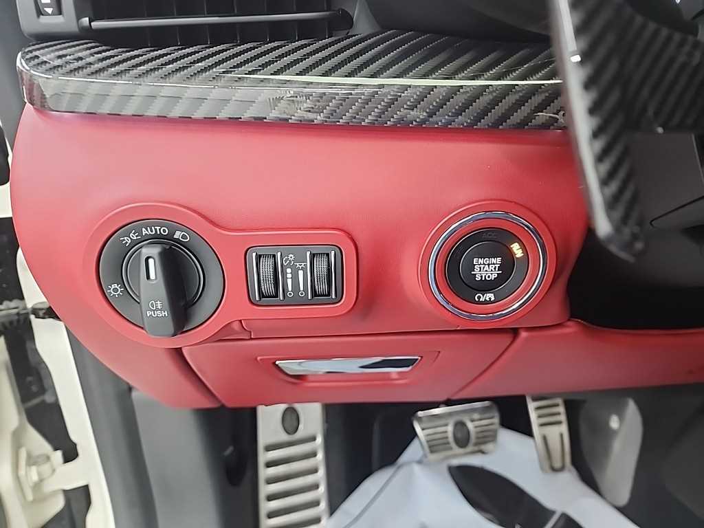 Maserati Quattroforte 2020 - Importación desde Corea - HF Imports Iquique - Foto 17