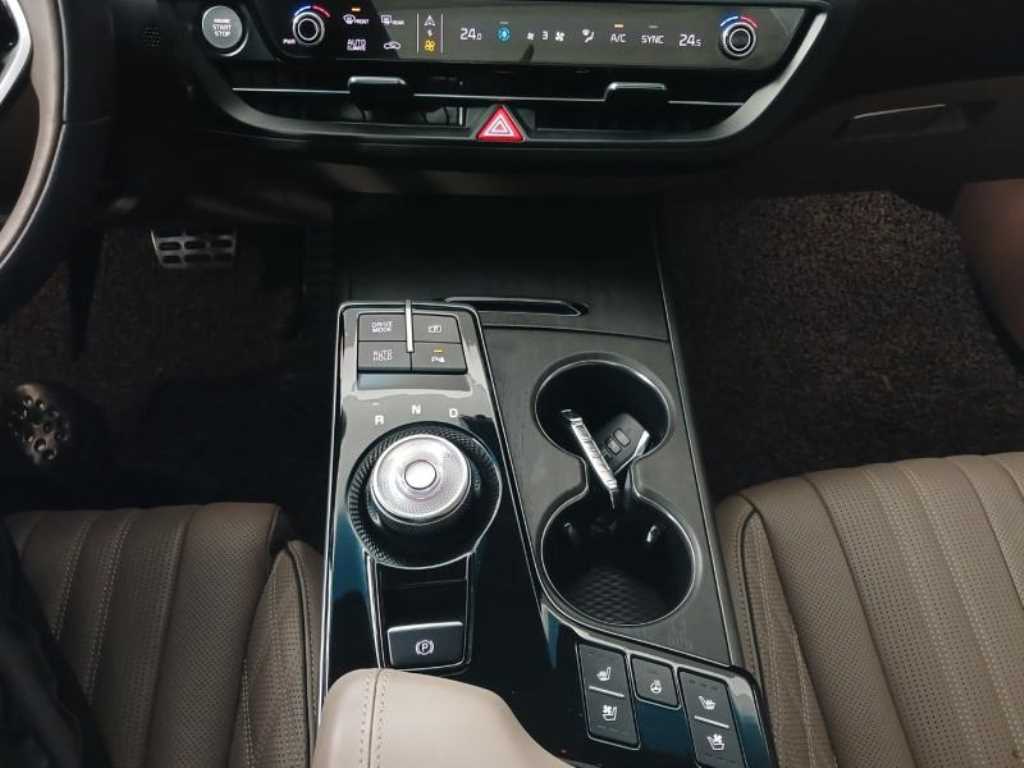 KIA K8 2023 - Importación desde Corea - HF Imports Iquique - Foto 15