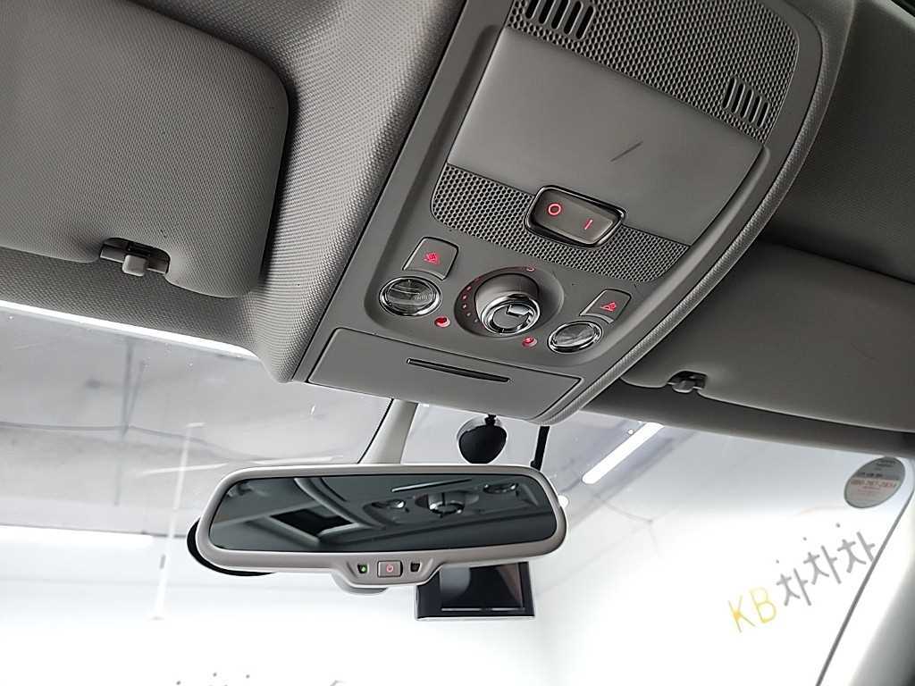 Audi A4 2013 - Importación desde Corea - HF Imports Iquique - Foto 17