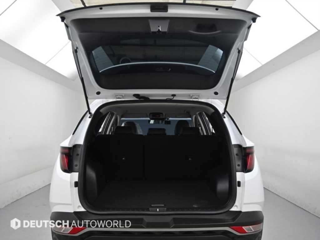 HYUNDAI Tucson 2023 Blanco - Importación desde Corea - HF Imports Iquique - Foto 20