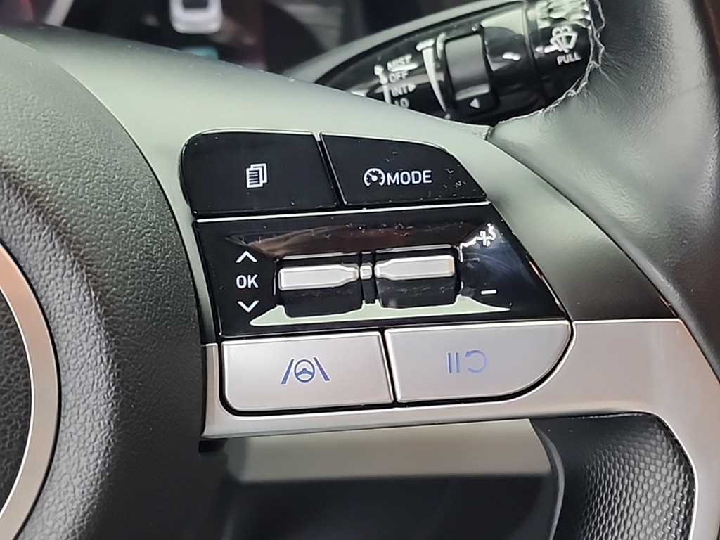 HYUNDAI Avante 2021 Gris - Importación desde Corea - HF Imports Iquique - Foto 14