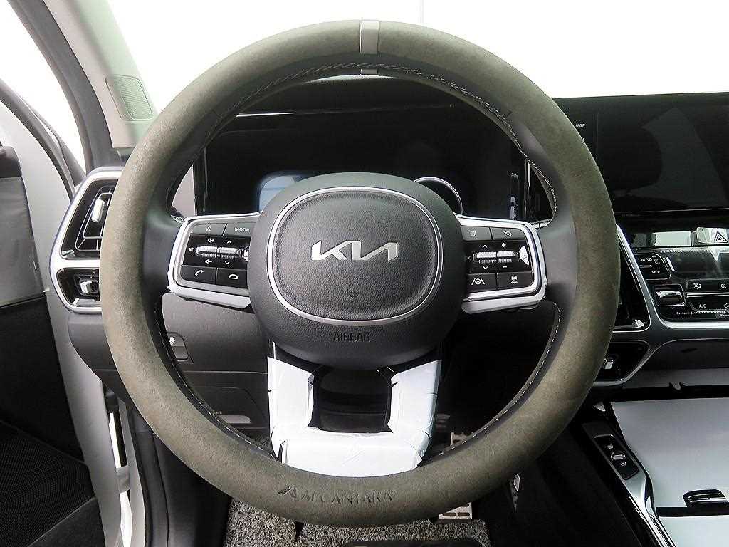 KIA Sorento - Vista 10