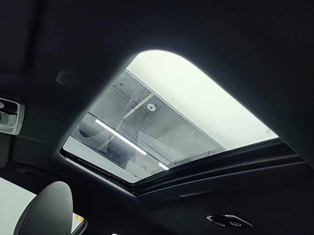 Ssangyong Torres 2023 Verde - Importación desde Corea - HF Imports Iquique - Foto 14