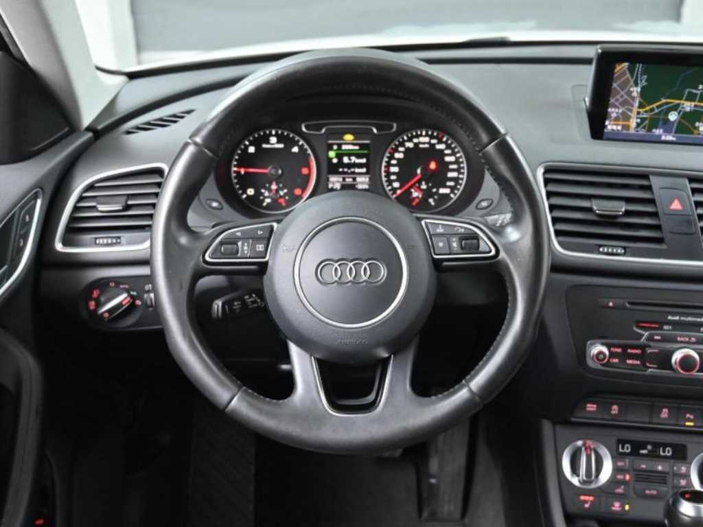 Audi Q3 2015 - Importación desde Corea - HF Imports Iquique - Foto 13