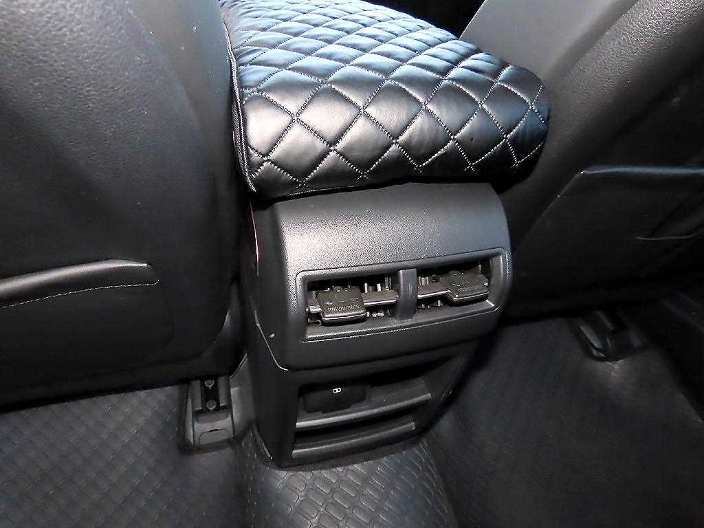 Ssangyong Torres 2025 Gris - Importación desde Corea - HF Imports Iquique - Foto 16