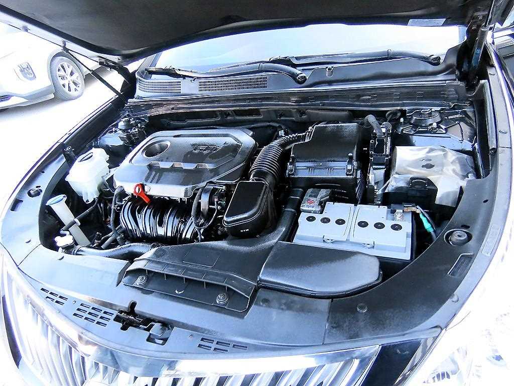 HYUNDAI Grandeur 2017 Negro - Importación desde Corea - HF Imports Iquique - Foto 19