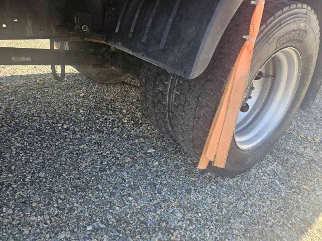 medium and large cargo Cargo - Vista 7