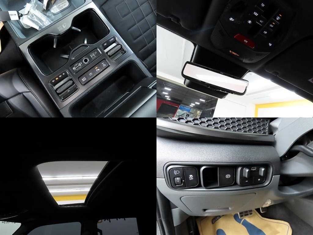 KIA Tasman 2026 - Importación desde Corea - HF Imports Iquique - Foto 13